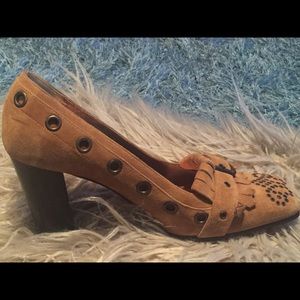 Dolce & Gabbana Heels